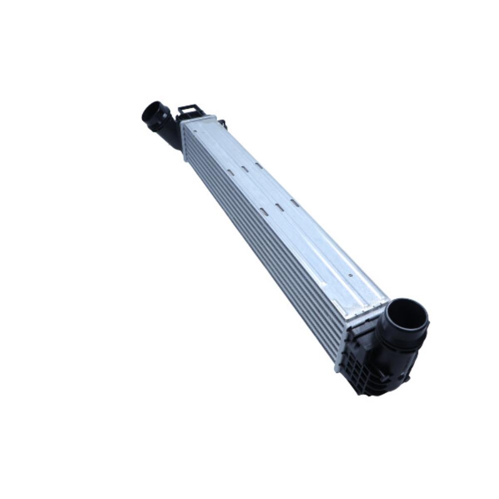 Ladeluftkühler für Renault Grand Scénic III JZ0/1_ Megane KZ0/1 BZ0_