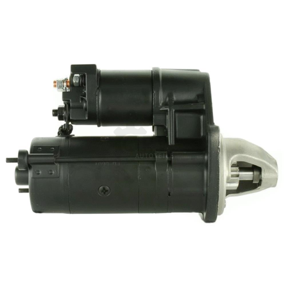 Anlasser Starter 1.4kW passend für BMW 3er 5er