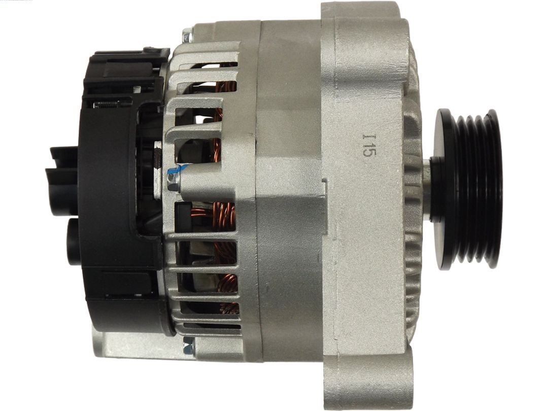 AS-PL Lichtmaschine Generator 70A 12V für Fiat Seicento/600 1.1 55 75 1.2 60