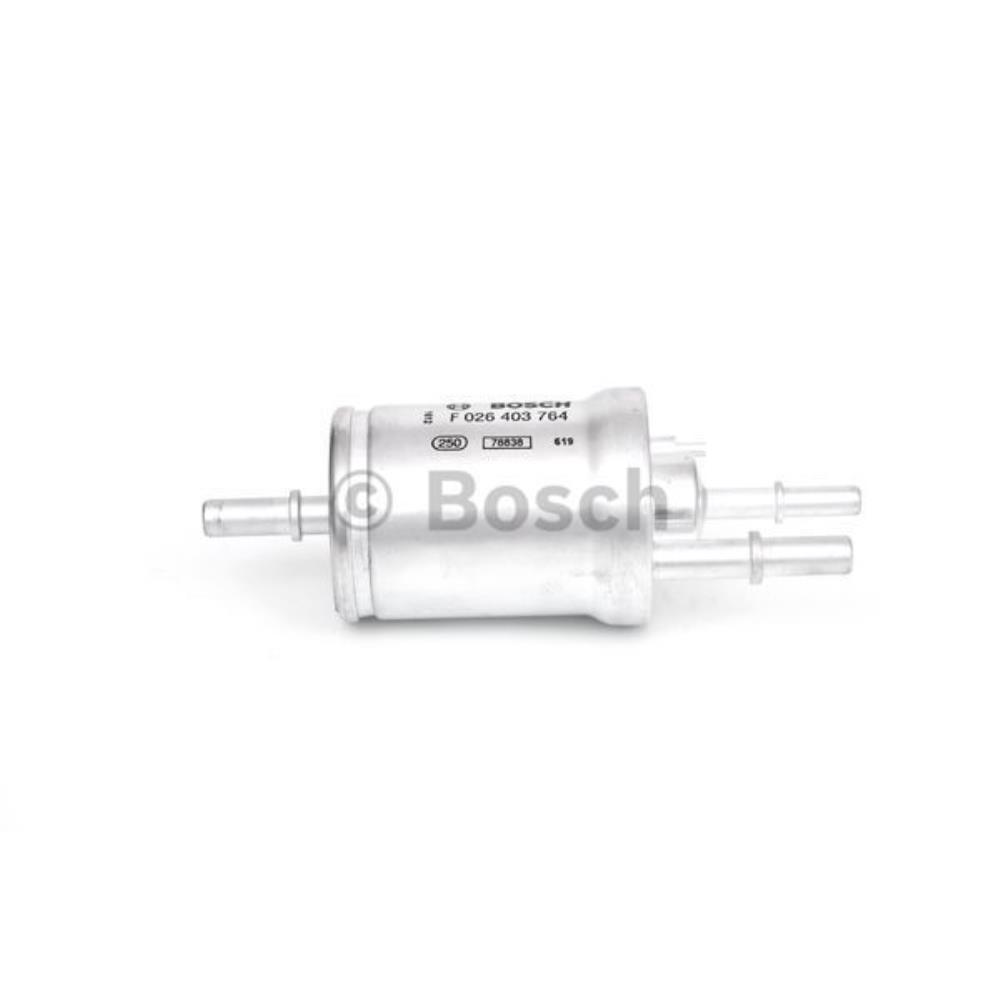BOSCH Kraftstofffilter Filter Leitungsfilter für VW Sharan Seat Alhambra