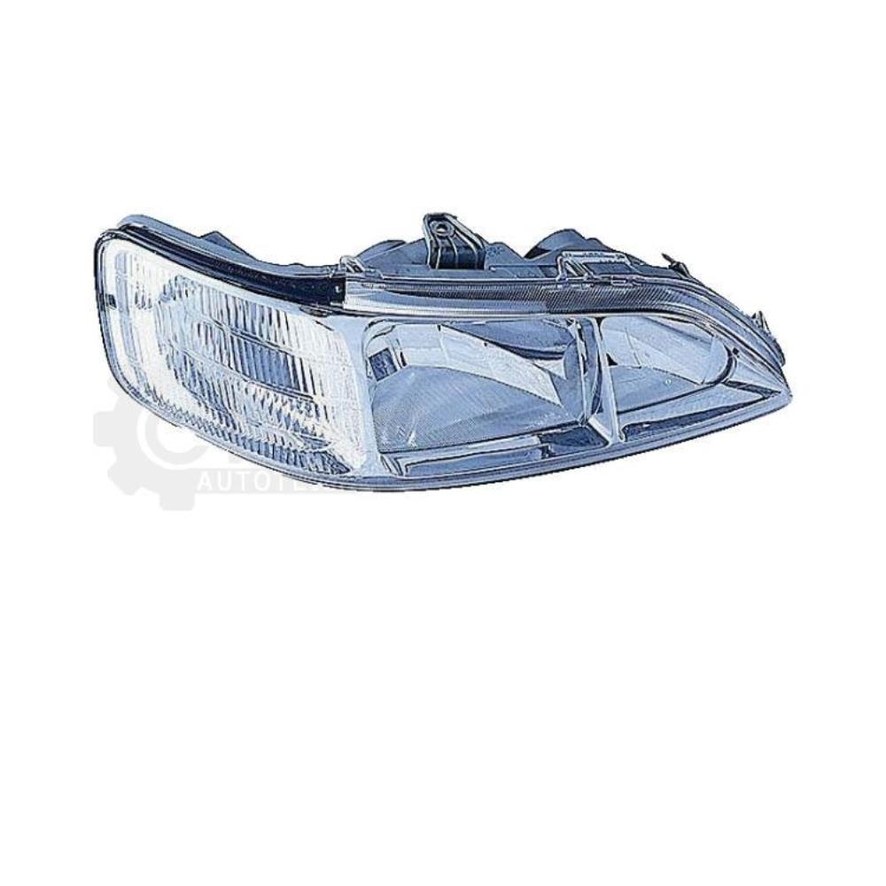 Scheinwerfer Set für Honda Accord CG8/CG9 10/98 -> H7/H1 mit Blinker