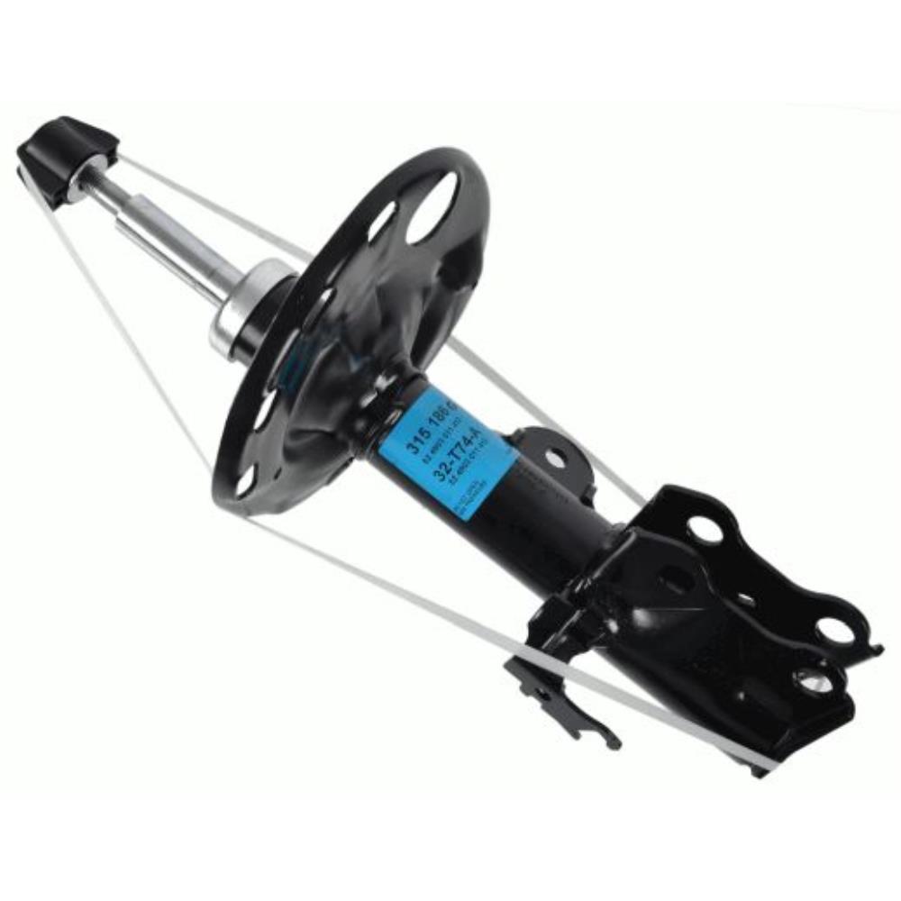 SACHS Stoßdämpfer rechts für Toyota Avensis Kombi _T27_ 1.8 2.2 D-4D 1.6