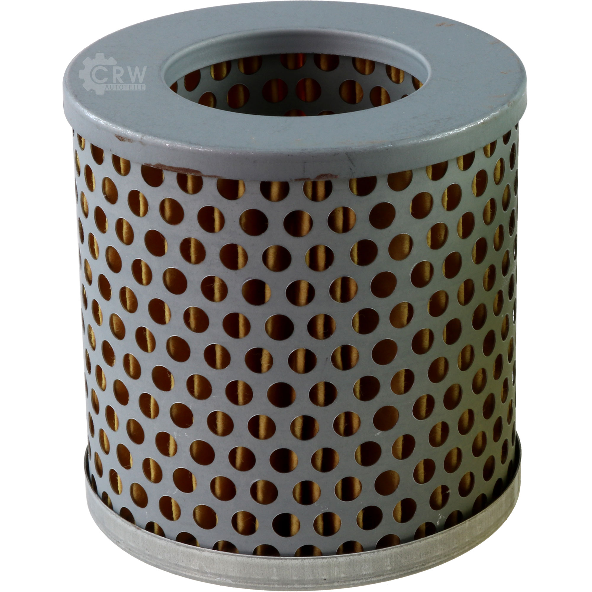 MANN-FILTER Luftfilter C 711/1