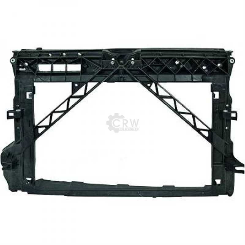 Frontverkleidung Schlossträger passend für Skoda Fabia III Kombi NJ5 NJ3