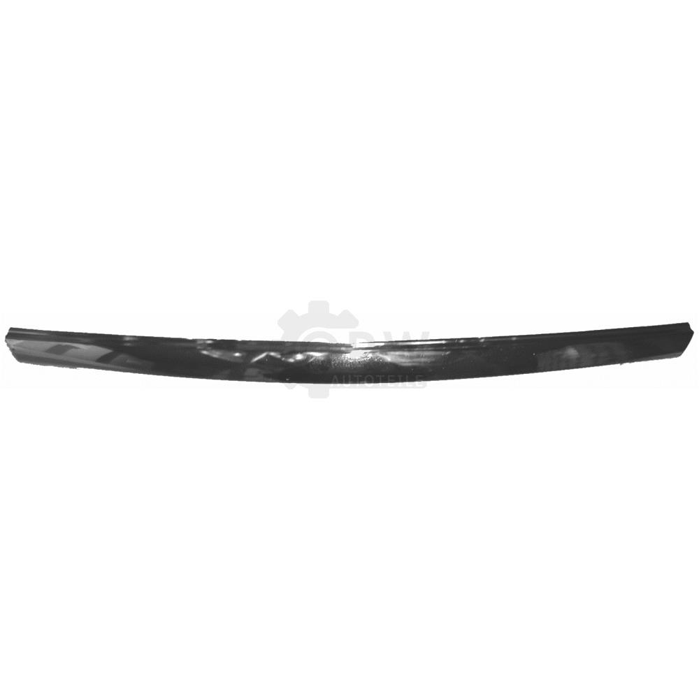 Zierleiste Schutzleiste für Kühlergitter Mazda 323 S/F 4/5-Türig Bj. 00->>