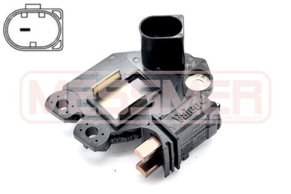 ERA Generatorregler Lichtmaschinenregler 14V für Audi A6 4G2 C7 Q5 8R 8RB