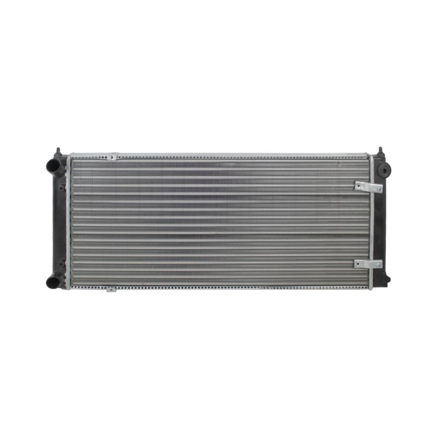 Kühler Wasserkühler Motorkühler Aluminium für Seat Toledo I 1L 1.8i 2.0i