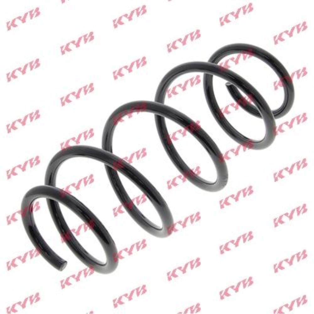 Fahrwerksfeder RH1714 Vorderachse für VW Golf V 1K1 Skoda Octavia II Combi 1Z5 1Z3