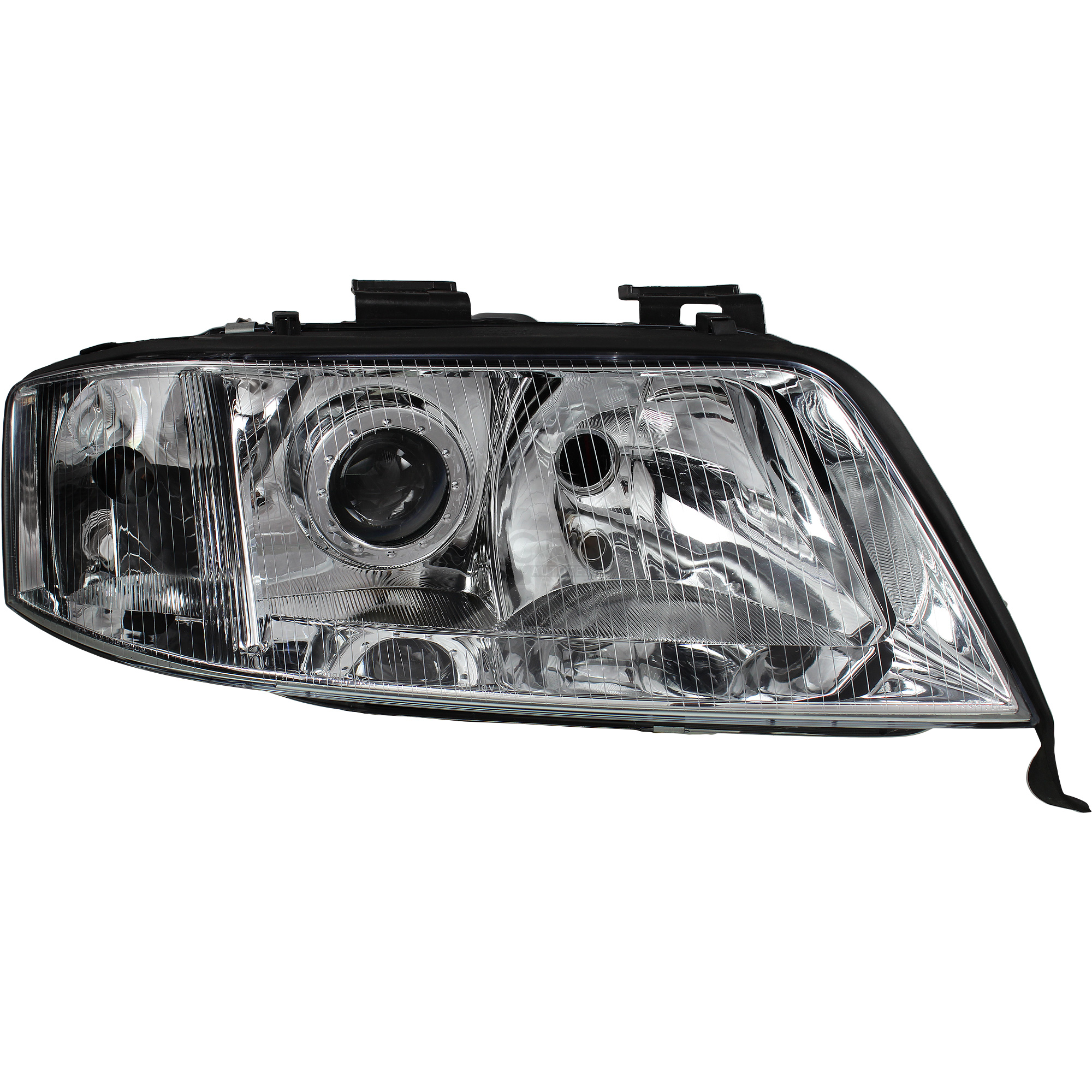 Scheinwerfer rechts für Audi A6 C5 4B Bj. 97-99 Limousine Avant 