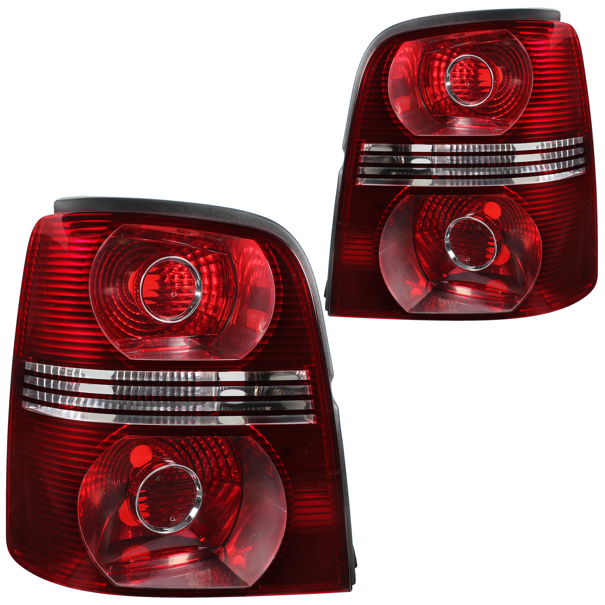Rückleuchte außen Set für VW TOURAN 1T 11/06-