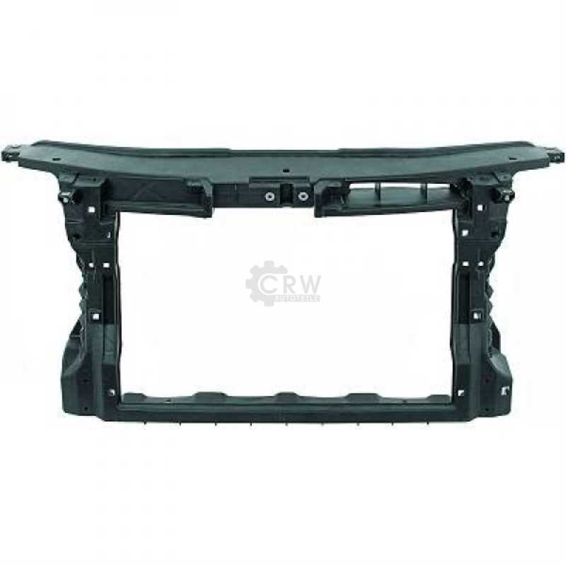 Frontverkleidung Schlossträger passend für Skoda Superb II 3T4 3T5