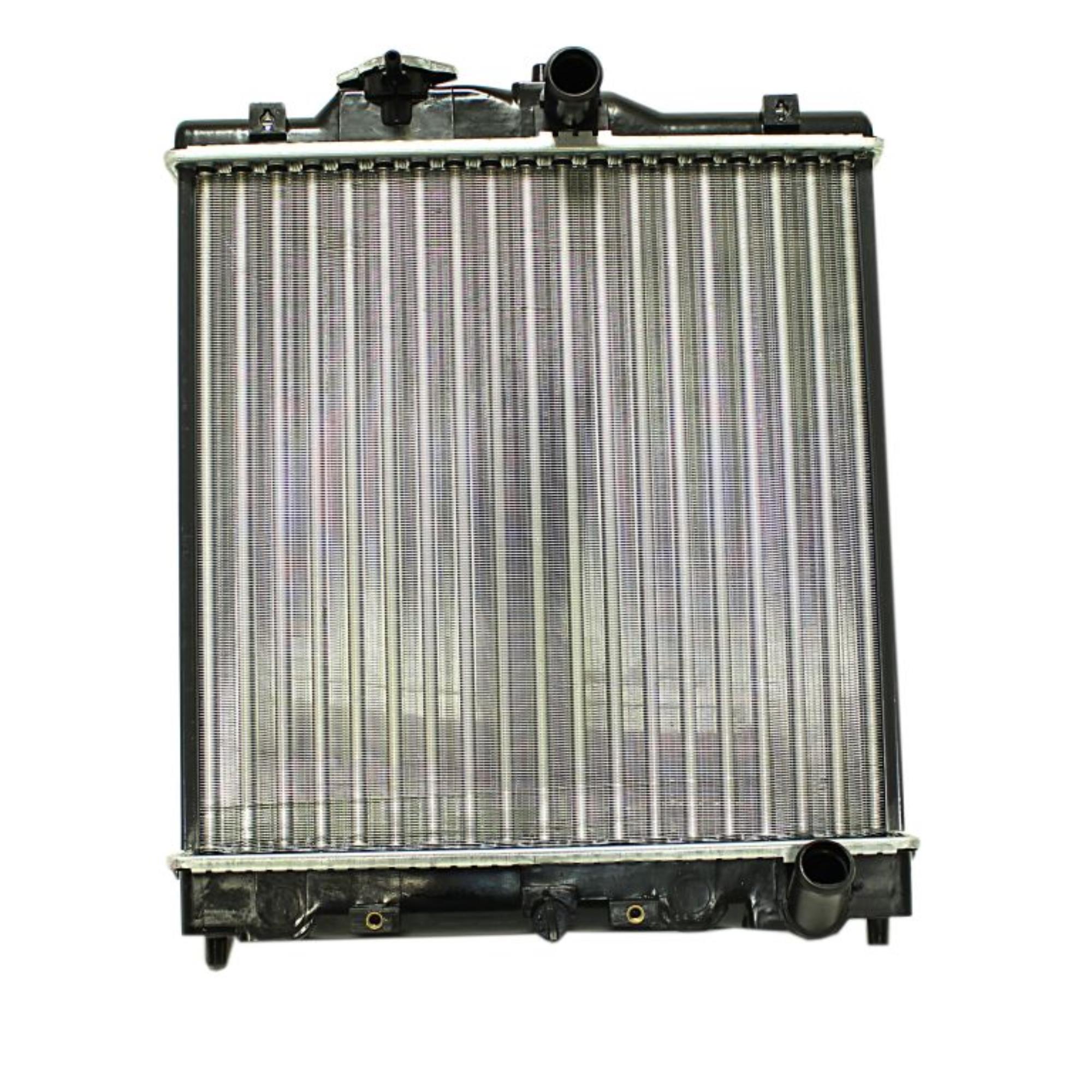 Kühler Wasserkühler Motorkühler Aluminium für Honda Civic VI Hatchback EJ EK