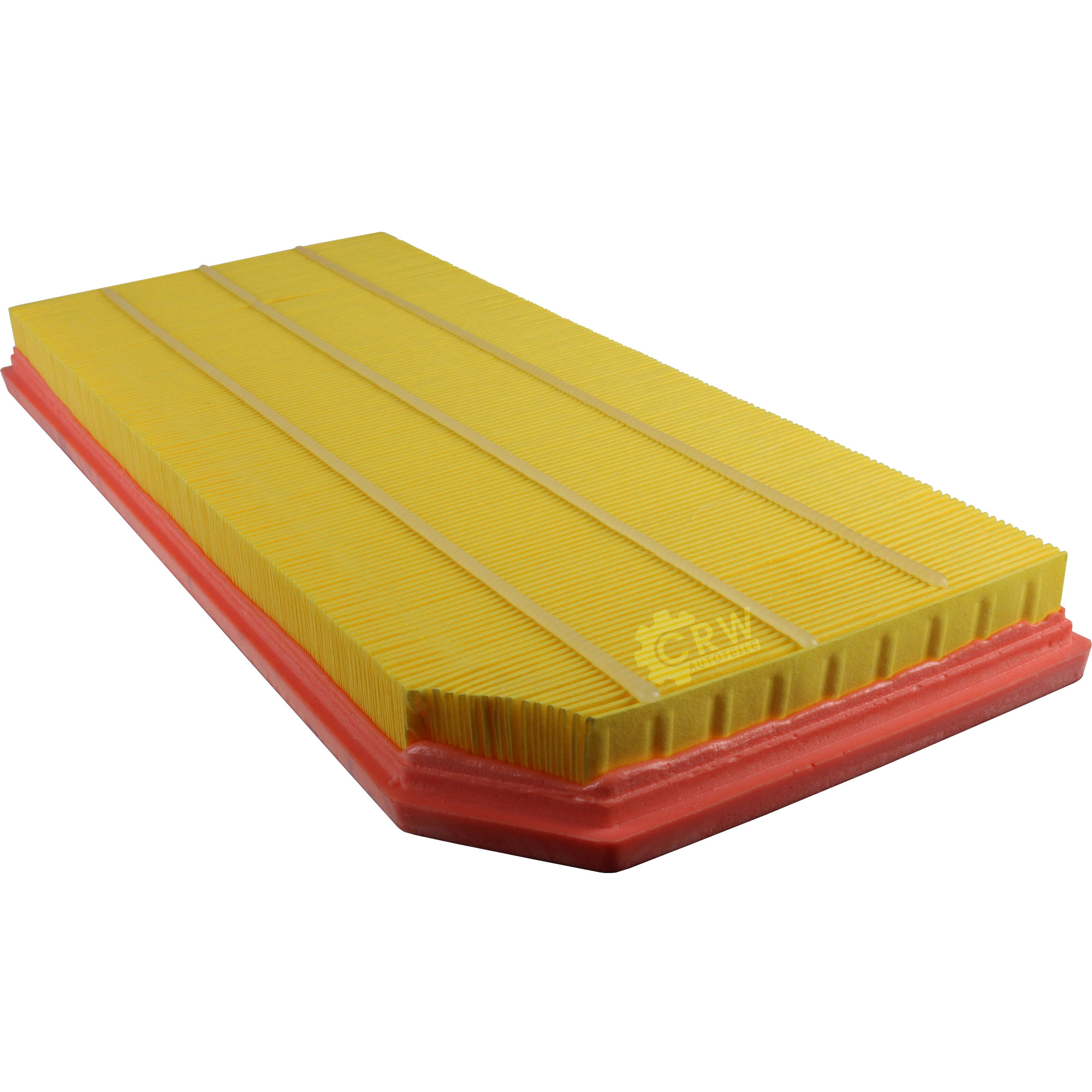 Luftfilter SB 2186/1 für Seat Leon 1P1 Altea 5P1 5P5 5P8 VW Jetta III 1K2 EOS 1F7 1F8 5K1