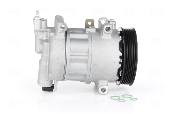 Kompressor Klimaanlage passend für Peugeot 308 SW I Citroën Berlingo C4 II