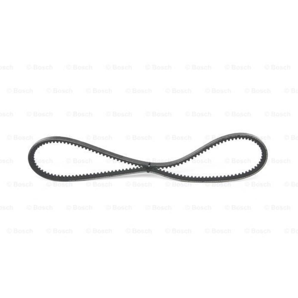 Keilriemen 1 987 947 718 für Wartburg 353 Tourist Ford Transit Bus 72E 73E V_ _ Pritsche/Fahrgestell