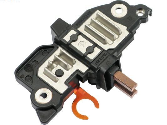 AS-PL Generatorregler Lichtmaschinenregler spannungsregler 12V für Audi A6