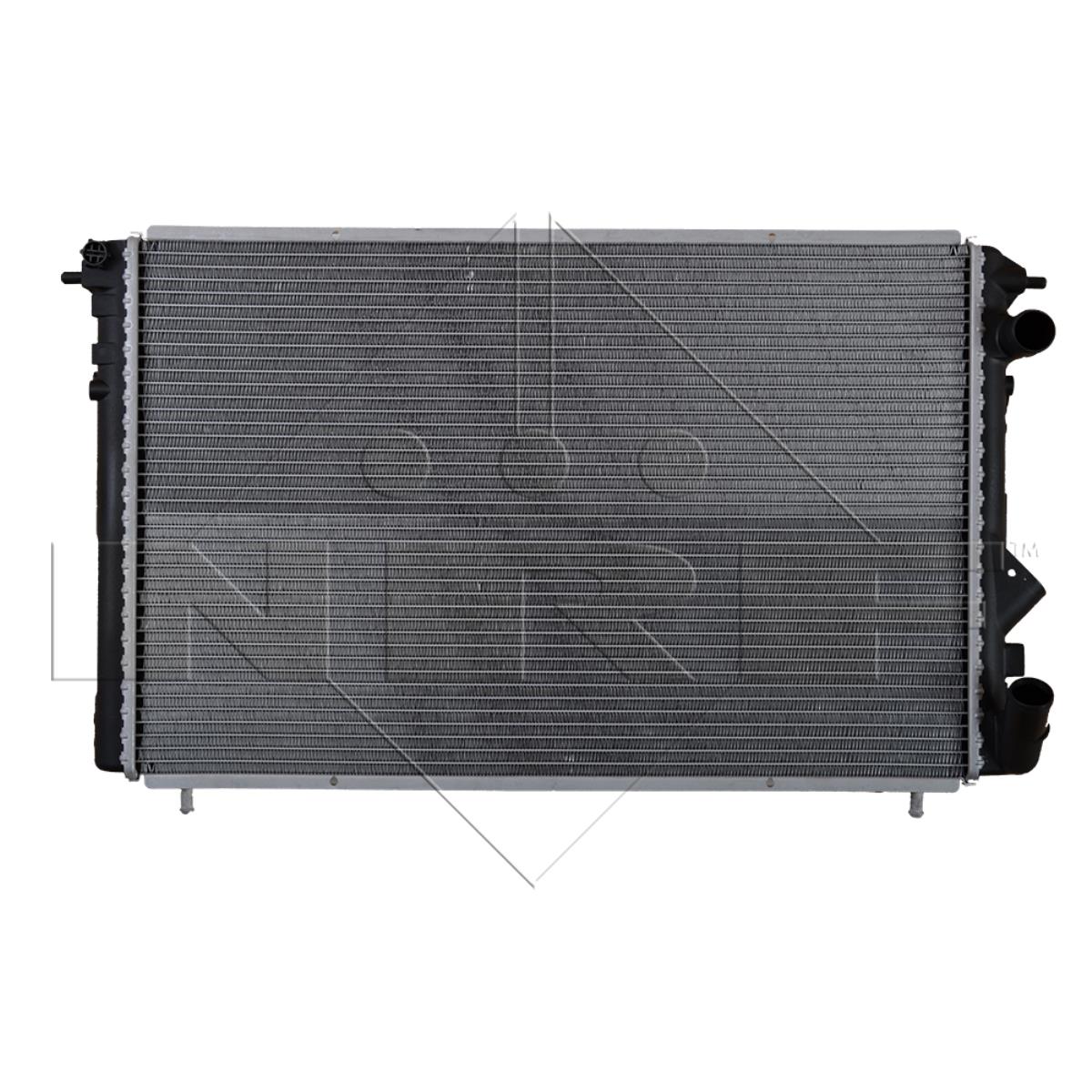 Kühler Motorkühlung für Renault Espace II 2.2