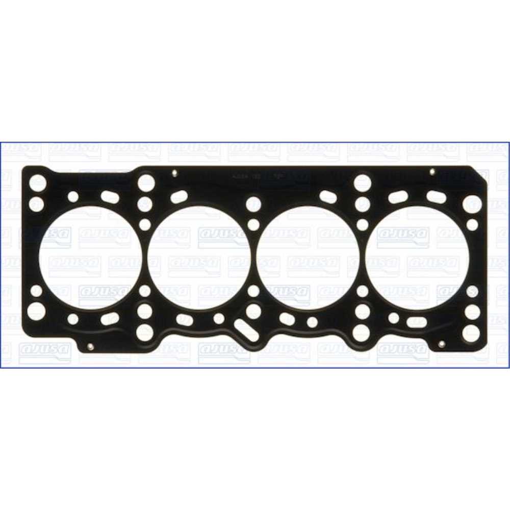 AJUSA Zylinderkopfdichtung für Fiat 500 C 312_ 1.2 1.4 Ford KA RU8 846