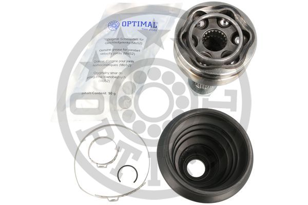 OPTIMAL Gelenksatz Antriebswelle vorne links für MINI Mini R56 R50 R53
