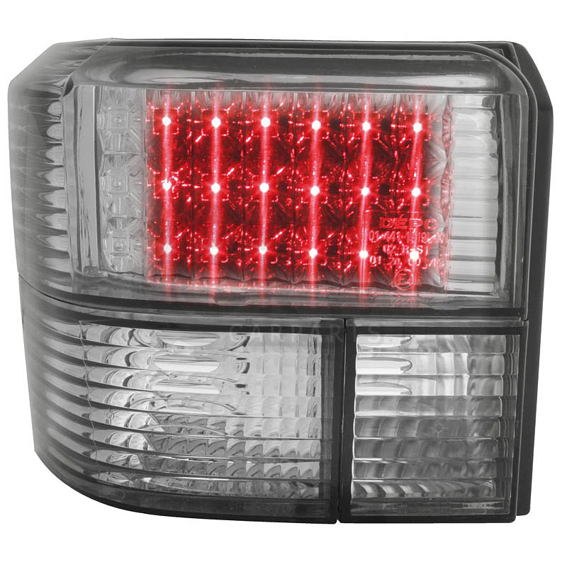 2 x Rückleuchten Heckleuchte für VW Transporter IV Bus 70XB 70XC 7DB 7DW