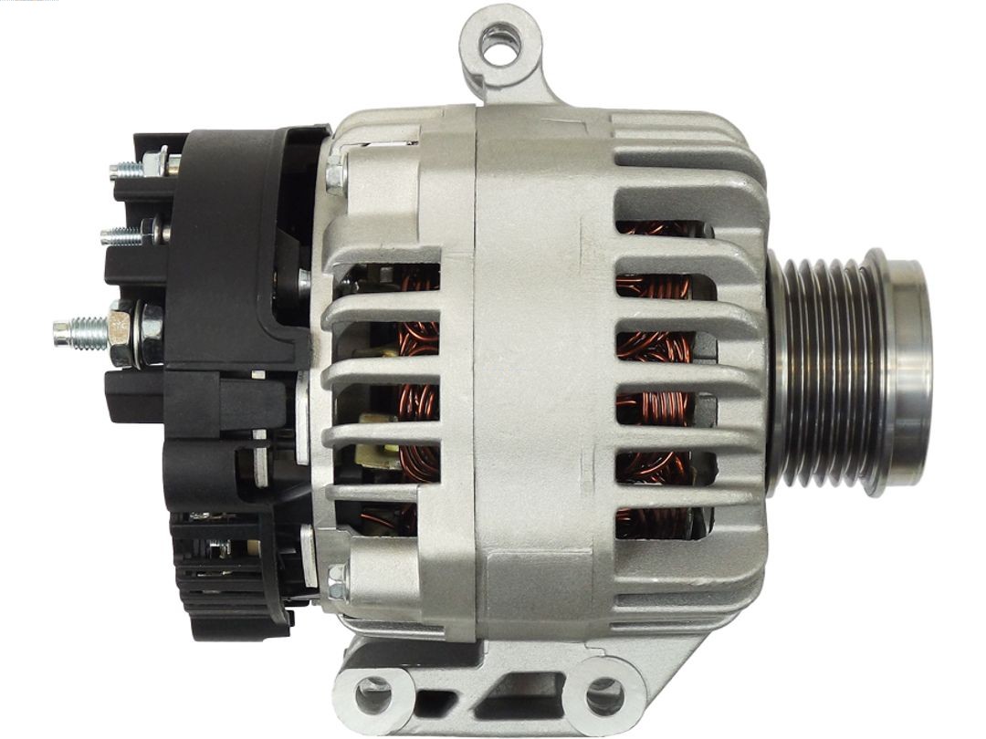 AS-PL Lichtmaschine Generator 120A 12V für Ford Focus Turnier 1.8 16V 2.0