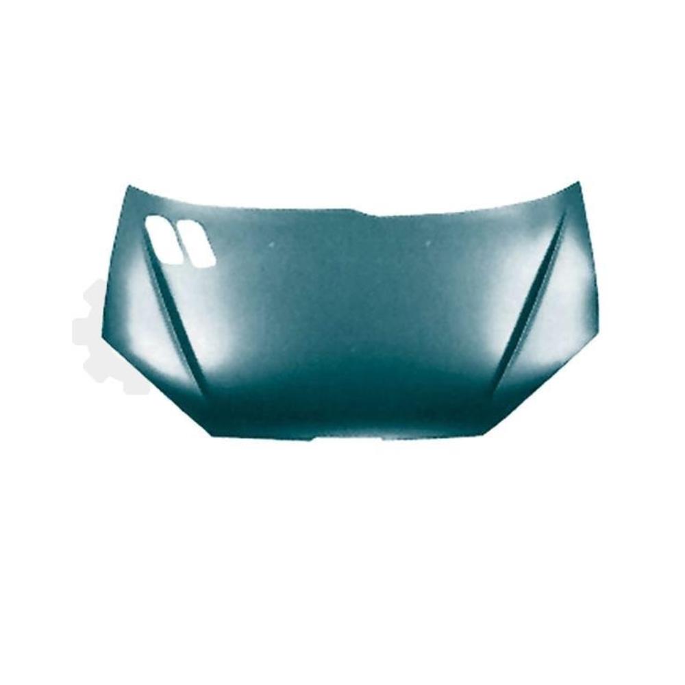 Motorhaube für Peugeot 206 Bj. 98-10 alle Modelle Neuteil