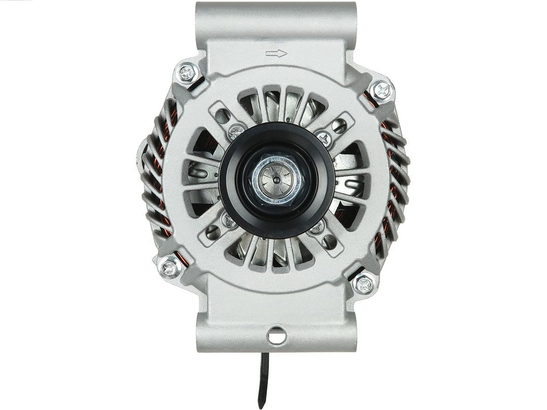 AS-PL Lichtmaschine Generator 120A 12V für Peugeot 207 CC 1.6 16V 1.4