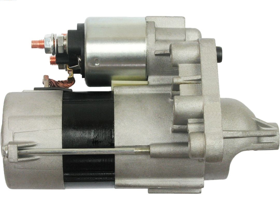 AS-PL Anlasser Starter 1.50kW für Citroën Berlingo S3029