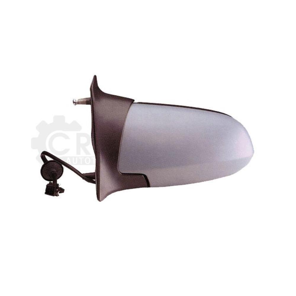 Außenspiegel links für Opel Zafira 05.99-06.05 elektrisch beheizbar asphärisch