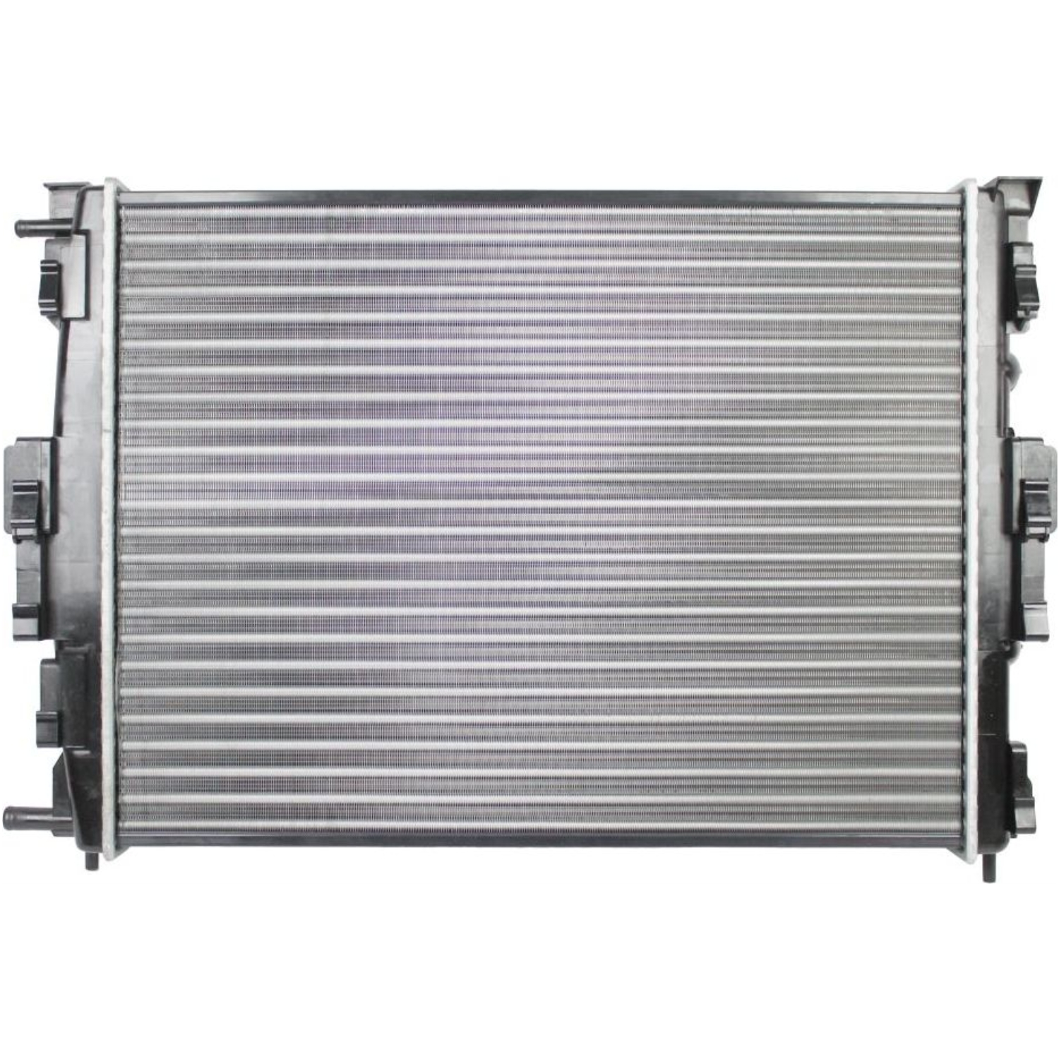 Kühler Wasserkühler Motorkühler für Renault Megane II BM0/1_ CM0/1_ 1.9 dCi