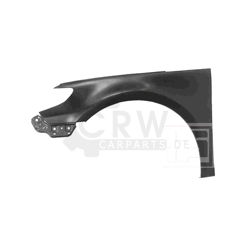 Kotflügel links für VW Passat CC Coupe 357 358 Bj. 08->> alle Modelle