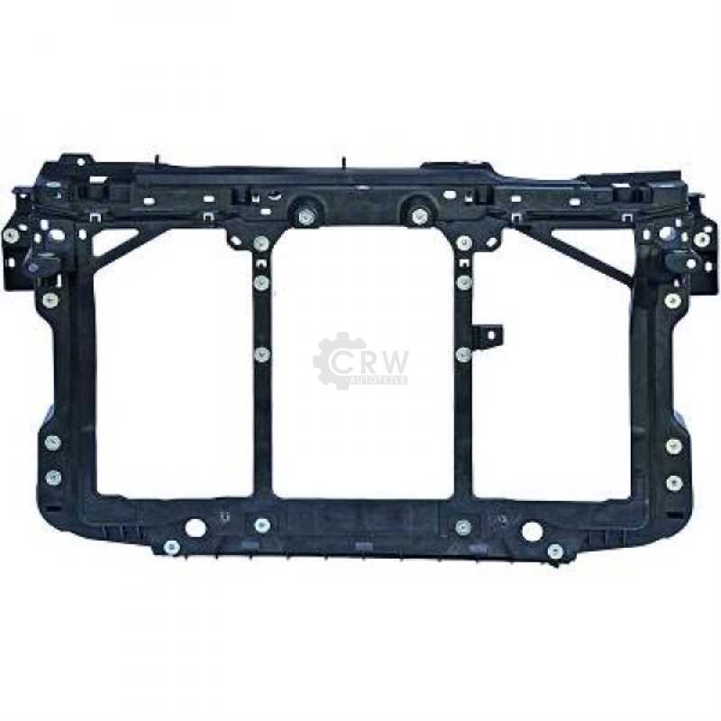 Frontverkleidung Schlossträger passend für Mazda 3 BM BN 6 Kombi GJ GH GL