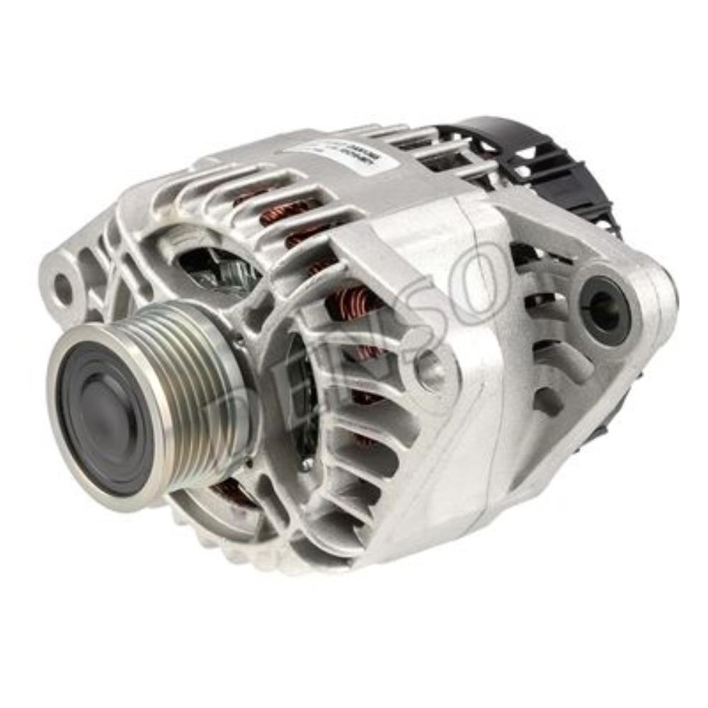 DENSO Generator Lichtmaschine 90A 14V für Fiat Stilo Multi Wagon Bravo II