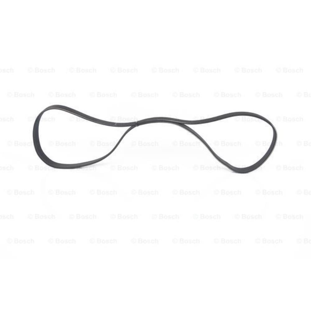 BOSCH Keilrippenriemen für Ford Fiesta V JH_ JD_ 1.3 Mercedes-Benz SL R129 500