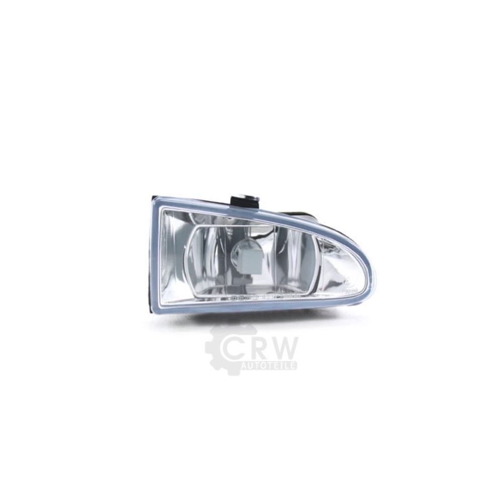 Nebelscheinwerfer links H1 für Ford Fiesta IV JA_ JB_ 1.25i 16V 1.3i J5_ J3_