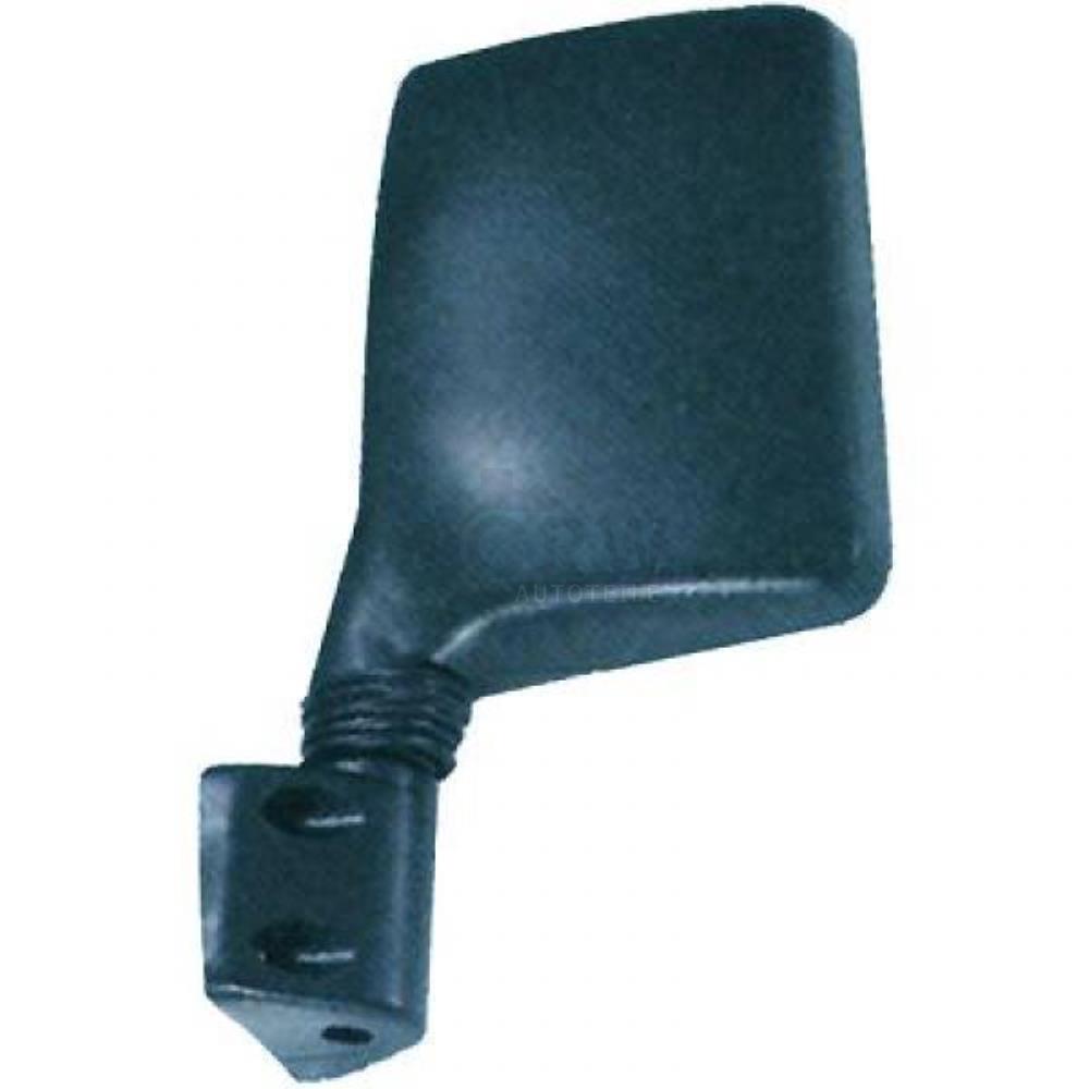 Außenspiegel links für Fiat Ducato I 1 Typ 280 Bj. 82-90 manuell Convex UOE