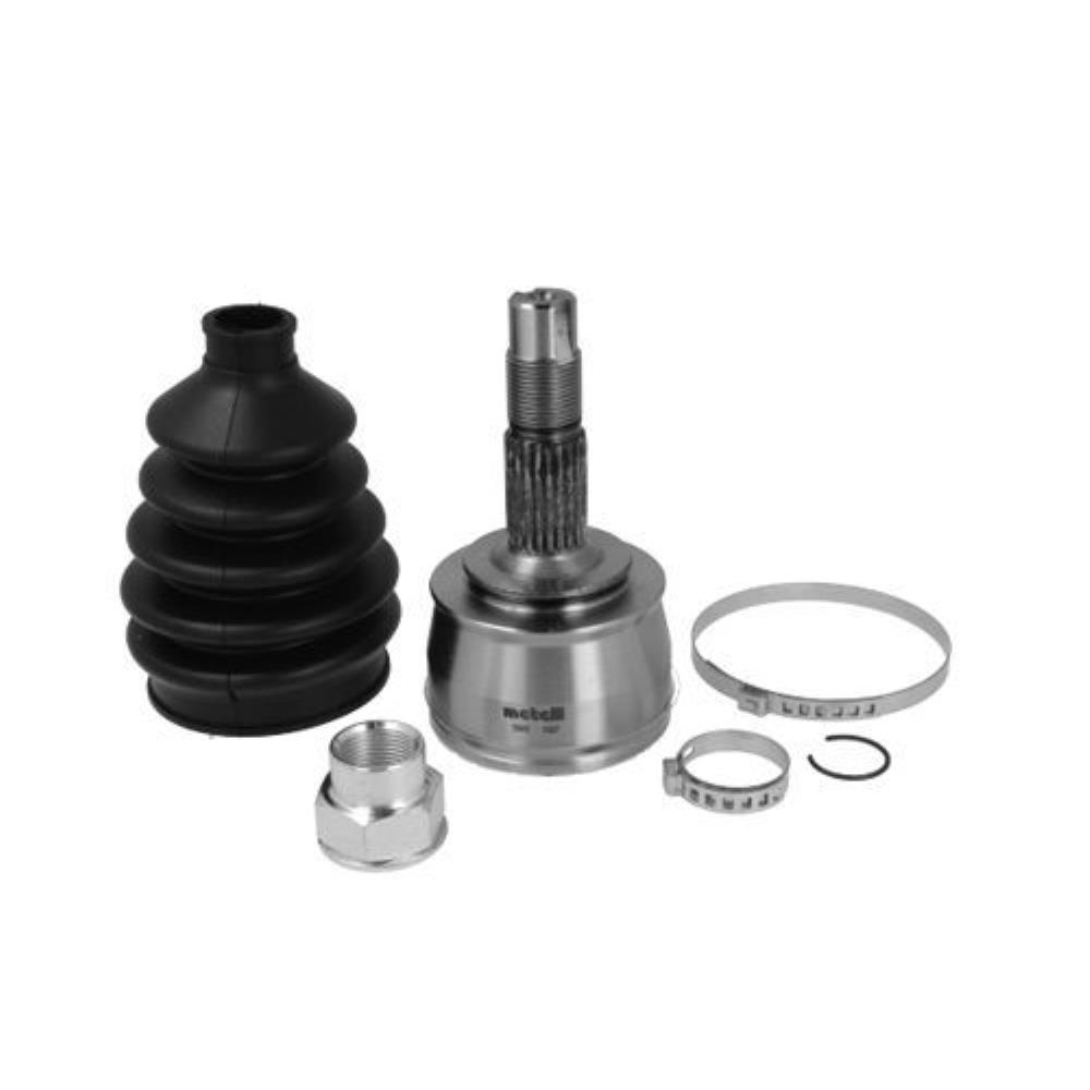 METELLI Gelenksatz Antriebswelle radseitig für Opel Corsa D S07 Fiat Punto