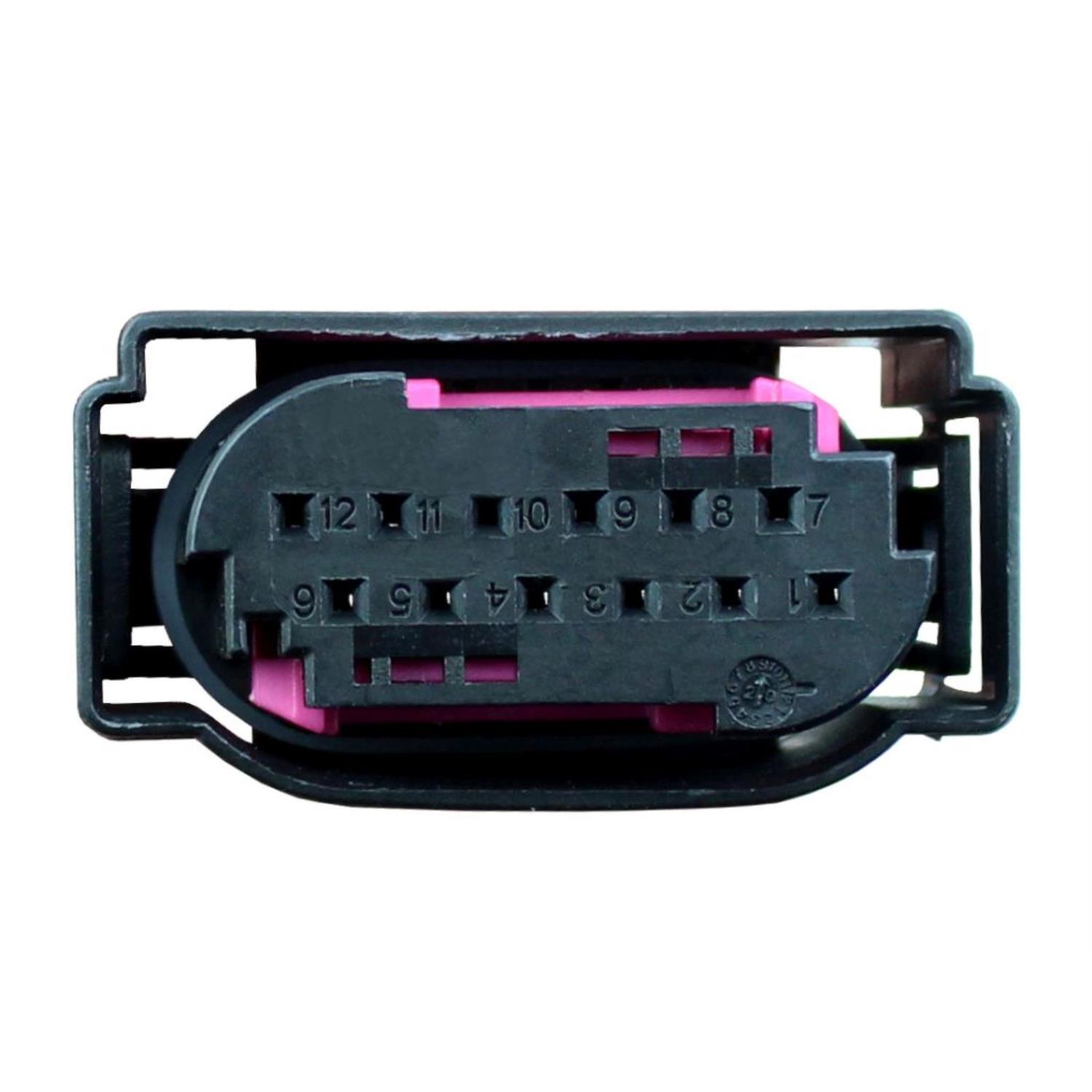 Parksensor Einparkhilfe Kabelreparatursatz ABAKUS für BMW X5 E53