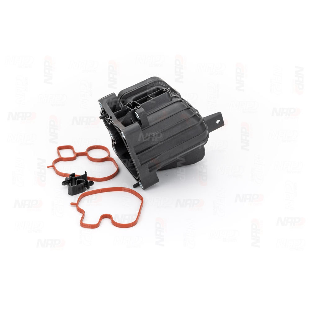 AGR-Ventil für Opel Zafira Tourer C P12 2.0 CDTi Astra J Caravan G09 Fiat