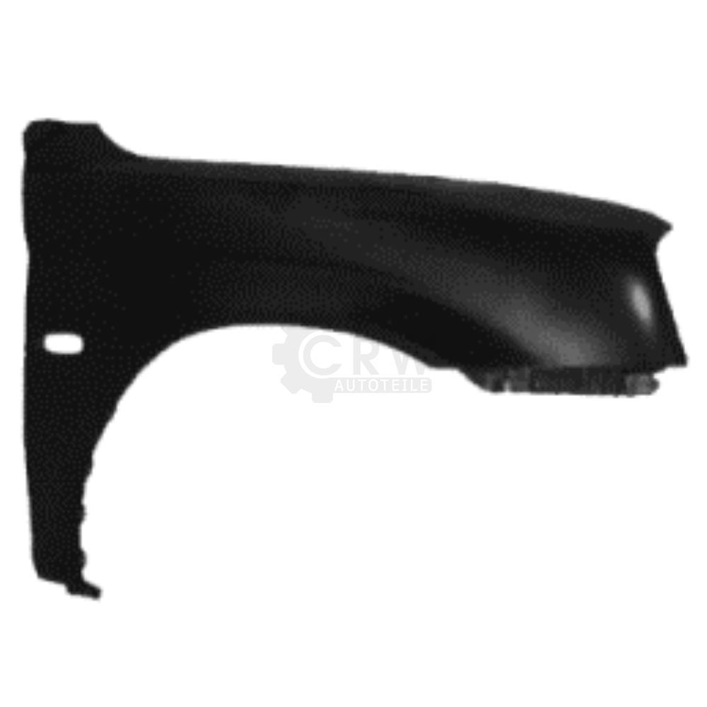 Kotflügel Fender rechts für Mitsubishi L200 Bj. 96-06 1002802