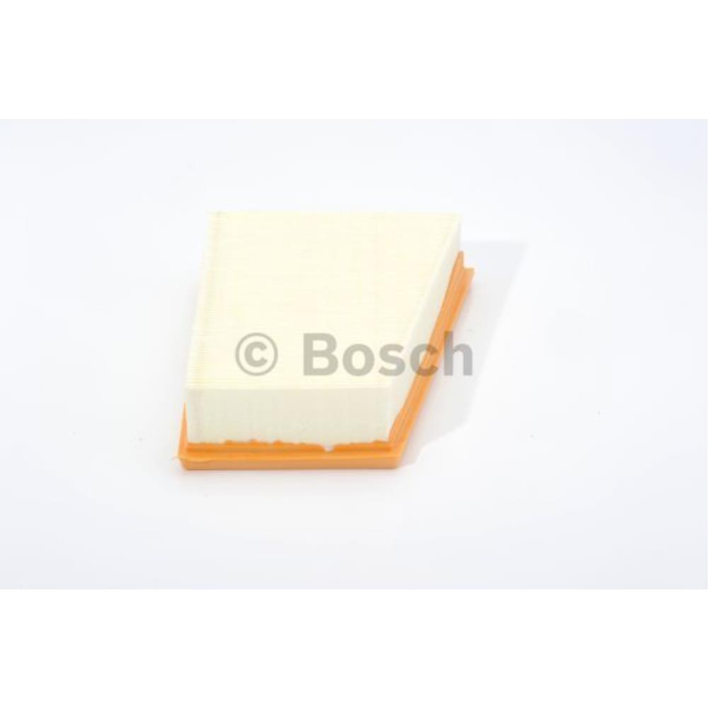 BOSCH Luftfilter für Renault Kangoo Express FW0/1_ 1.5 dCi 110 FW0/1