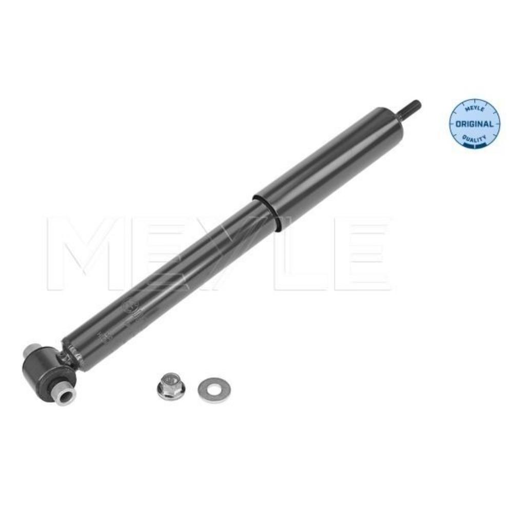 Stoßdämpfer 526 725 0005 Hinterachse für Volvo S60 I 384 V70 II 285 SW