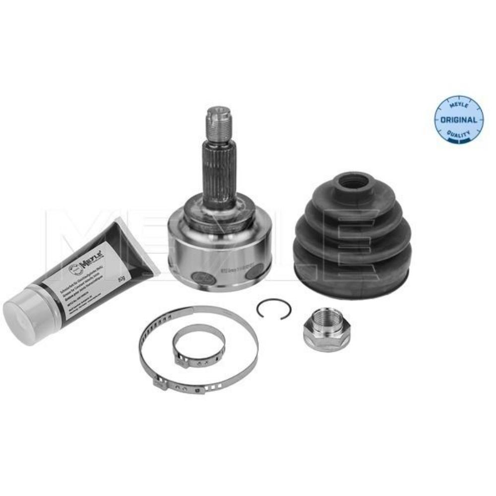 MEYLE Gelenksatz Antriebswelle radseitig für Honda Accord VII Tourer CM CL