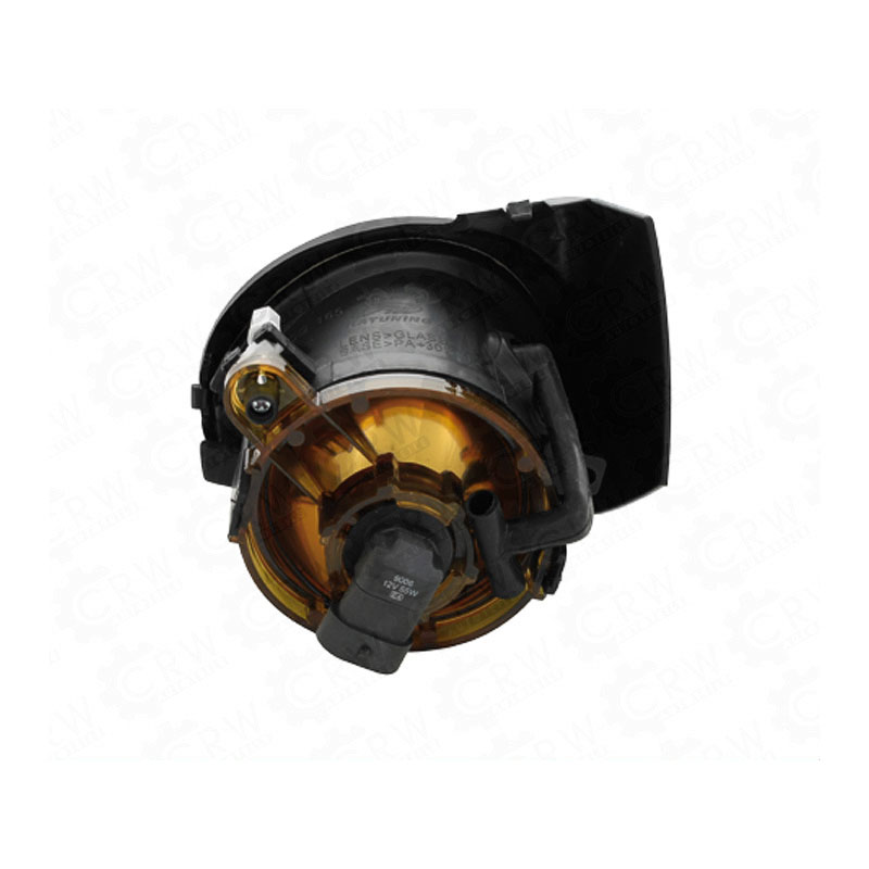 Nebelscheinwerfer NBL für BMW E46 98-03 / E39 96-02 smoke