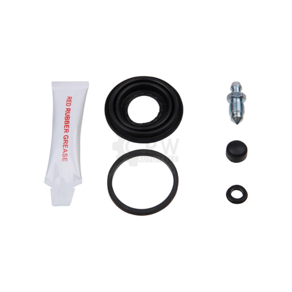 Bremssattel Reparatursatz für Citroen C4 Picasso I UD_ UA_