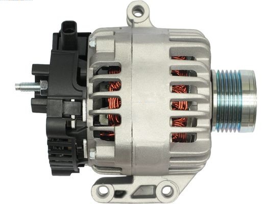 AS-PL Lichtmaschine Generator 100A 12V für Opel Corsa D 1.3 CDTi A4070(P)