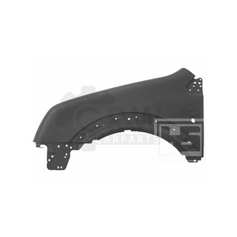 Kotflügel vorne links für Ford Transit Connect P65_ P70_ P80_ 1.8 Di Tourneo