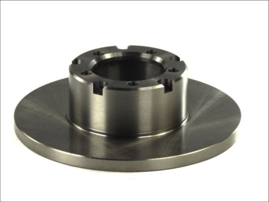 ABE Bremsscheibe vorne Ø280 mm Voll für Mercedes-Benz T1 Bus 601 602 T1/TN