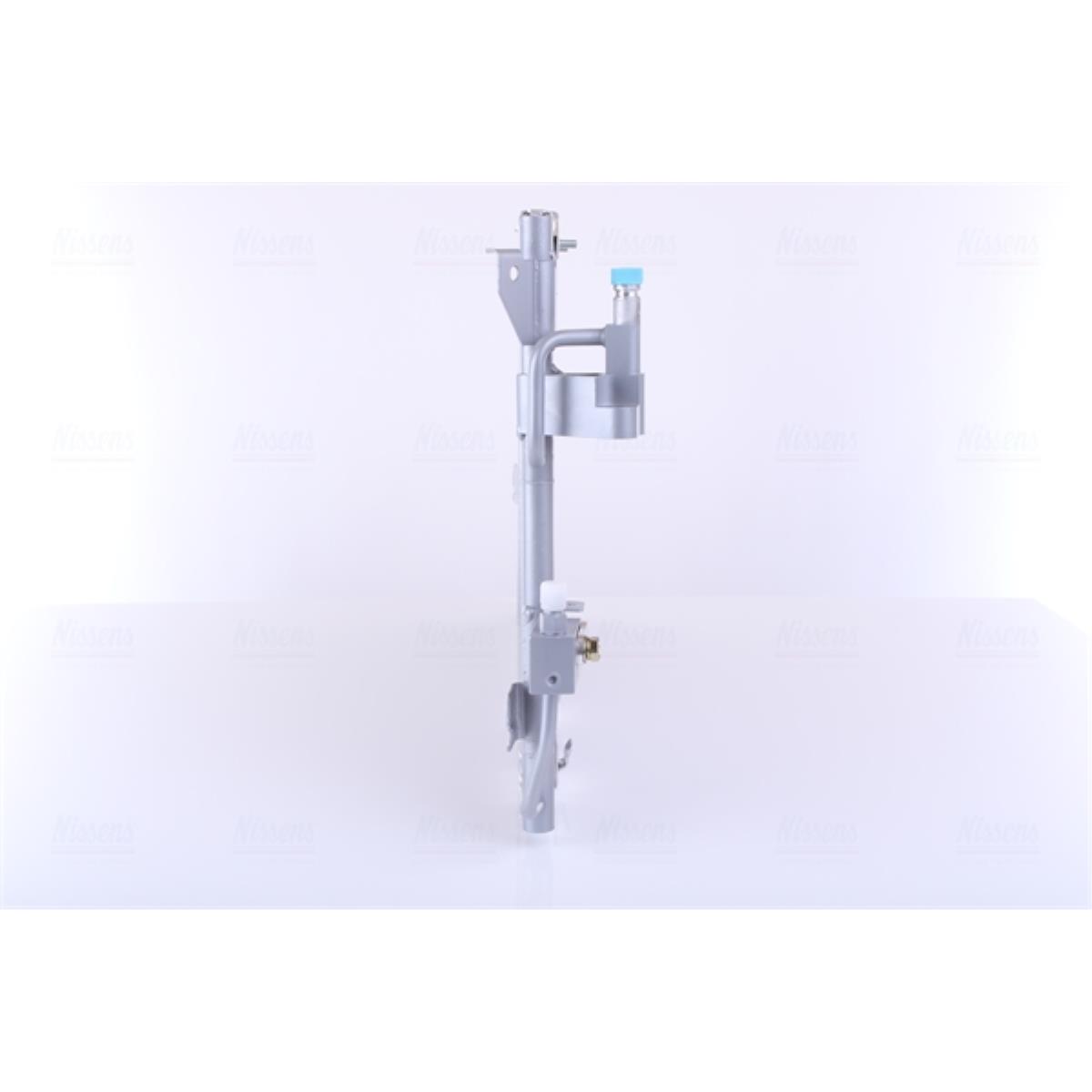 Kondensator Klimaanlage mit Trockner für Opel Astra G CC F48_ F08_