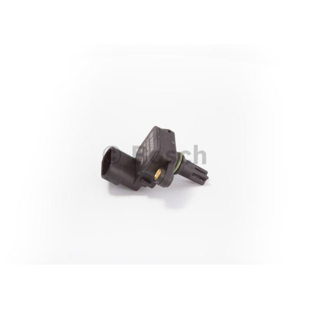 BOSCH Sensor Saugrohrdruck für Fiat Punto 188_ 1.2 60 176 188AX 192 1.6 16V